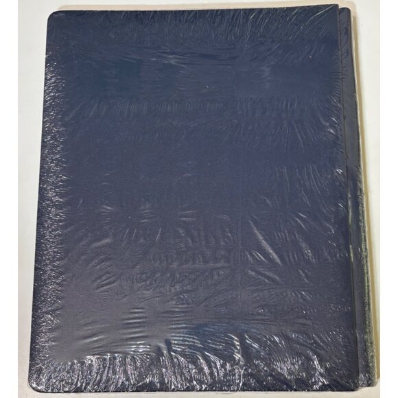 Creative Memories Album 12 X 15 BLUE Old Style BRAND NEW Old Style - Picture 3 of 5